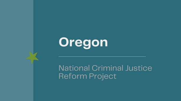 Oregon: State Stories